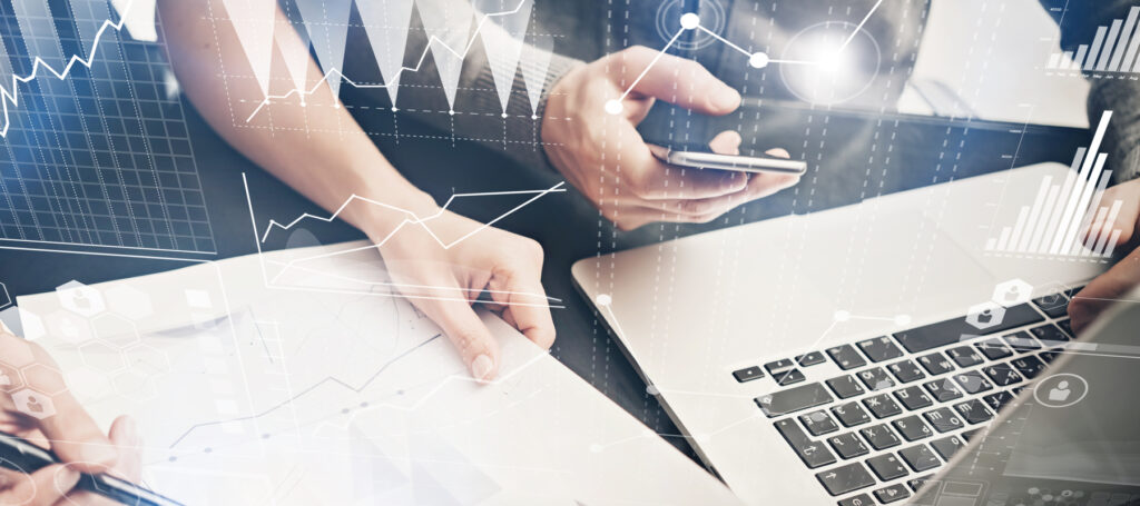 זירת העסקים של ישראל